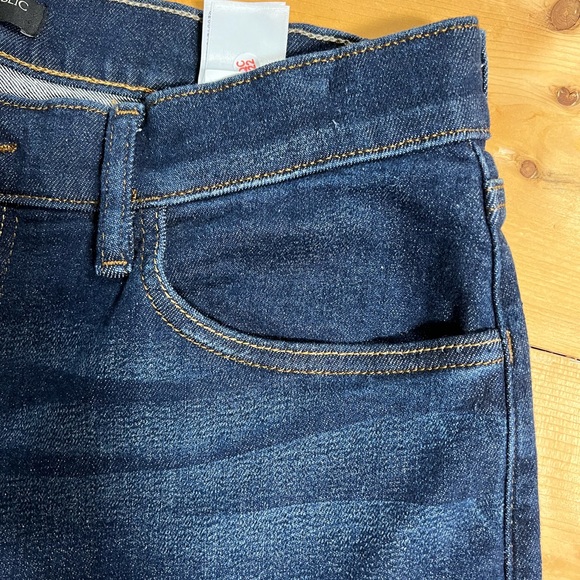 Banana Republic Men’s Slim Fit 32/32 - Picture 7 of 8